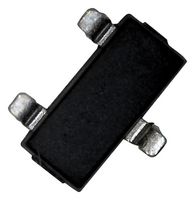 BSS138-7-F - Power MOSFET, N Channel, 50V, 200mA, 1.4 Ohm, SOT-23, SMD