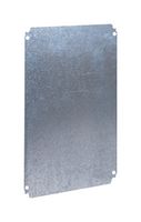 NSYMM43 - Mounting Plate, 400x300mm