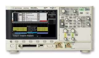 DSOX2022A - 2 Channel InfiniiVision Digital Storage Oscilloscope - 200MHz