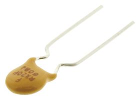 MC36187 - Resettable Fuse, 60V, 200mA