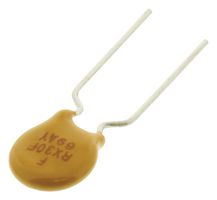 MC36189 - Resettable Fuse, 60V, 300ma