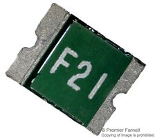 MC36239 - Fuse, PTC Reset, SMD, 6V, 2A