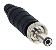 761KS15 - 2.5mm DC Plug, In Line, IP68
