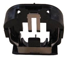 BCR20V4E - CR2032 Button Cell Battery Holder, Vertical PCB Mount
