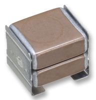 CKG57NX7S2A226M500JH - Multilayer Ceramic Capacitor, 22 uF, 100 V, 2220 (5750 Metric), +/- 20%, X7S, 5 mm