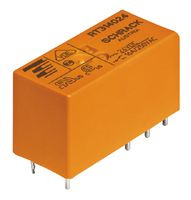RTD14012AP - Power PCB Relay, Non Latching, SPDT, 12V DC, 16A
