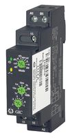1CMDT0 - Time Delay Relay, SPCO, 0.1s to 100 Hour, 8A