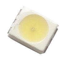 ASMT-UWB1-NX3B2 - Cool White SMD LED, 20mA, 2.8V