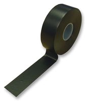 PVC TAPE 1920B - Insulation Tape, 19mm x 20m, Black