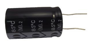 MCGPR63V478M25X42 - Electrolytic Capacitor, 4700 µF, 63 V, ± 20%, Radial Leaded, 2000 hours @ 85°C, Polar