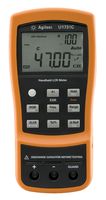U1731C - Handheld LCR Meter with IR to USB Connectivity, 1kHz