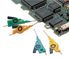 10075A - Accessory, Micrograbber Kit for 10070