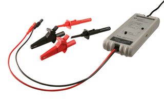 N2791A - Probe, Differential, 25 MHz, 700 V