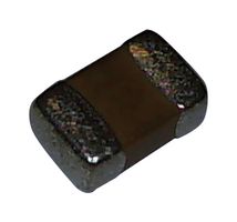 C0402C106M9PACTU - SMD Multilayer Ceramic Capacitor, Class II, 10 uF, 6.3 V, 0402 (1005 Metric), +/- 20%, X5R