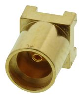 73415-2061 - 50 Ohms, MMCX  Vertical Jack, PCB SMT, Plating per Commercial Requirements