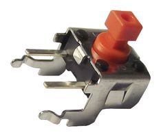 B3F3155 - Switch, Projected, 6x6x6.15, 260gf
