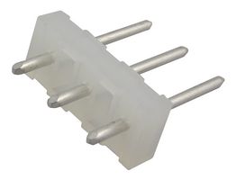 10-08-1031 - Header, Sqr Pin, 5.08mm, 3 Way