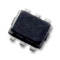 DMC2400UV-7 - SMD Dual MOSFET Complementary N and P Channel Transistor, SOT-563, 20V, 1.03A