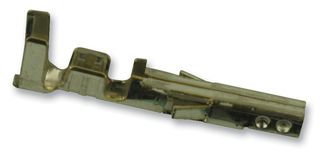 39-00-0038 - Contact, Mini-Fit Jr. 5556, Socket, Crimp, 18 AWG, Tin Plated Contacts