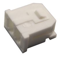 51065-0200 - Connector Housing, Micro-Latch 51065, Receptacle, 2 Ways, 2 mm, 50212 Crimp Terminal