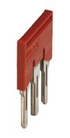 3030297 - Jumper (Busbar), Bridge, Plug-In Bridge, Connectors, 3 Ways, FBS
