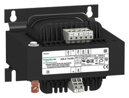 ABL6TS25B - Transformer, 250Va, 1x 24V