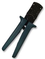 WC-491 - Ratchet Crimping Tool for SZH-002T-P0.5 Contacts AWG 28-26