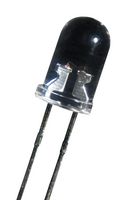 L-57SURKCGKC - Red Green LED, T1 3/4 / 5mm, 20mA