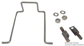 4700.0001 - Cord Retaining Kit, A
