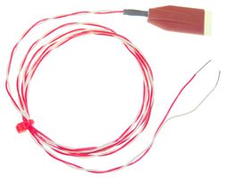RTF-1000-S2B-1.0-C8 - Sensor, PT100, Patch