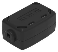 74271111S - Ferrite Core, Split, 5mm, 320 Ohm