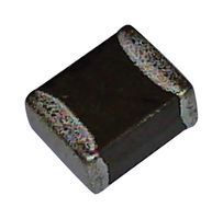 12063C106KAT2A - SMD Multilayer Ceramic Capacitor, 10 uF, 25 V, 1206 (3216 Metric), +/- 10%, X7R, AVX 1206 MLCC