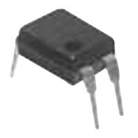 AQY216EHA - Relay, Photomos, SPNO, SMD, 600V