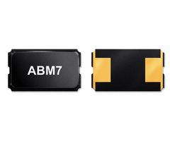 ABM7-16.000MHZ-D2Y-T - 16MHz Crystal, SMD, 6mm x 3.5mm, 30ppm, 18pF