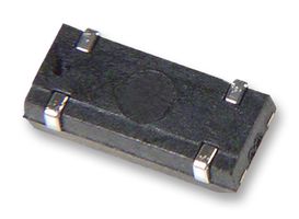 ABS25-32.768KHZ-6-1-T - 32.768kHz Crystal, SMD, 8mm x 3.8mm, 6pF, 10ppm