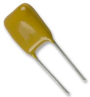 C330C105M5U5TA - Multilayer Ceramic Capacitor, 1 uF, 50 V, +/- 20%, Radial Leaded, Z5U, 5.08 mm