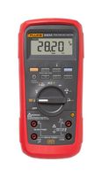 FLUKE 28 II EX - Intrinsically Safe Digital Multimeter, 4.5 Digits, IP67