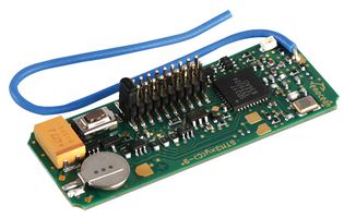 STM 330 - 868MHz Energy Harvesting Wireless Temperature Sensor Module