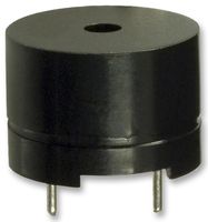 MCKP12-G185B-3709 - Electromagnetic Buzzer, 1.5v, 80dB, 2kHz