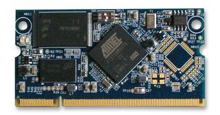 MBC-SAM9G35 - ARM Core Board based on the SAM9G35 Microcontroller
