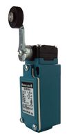 GLCB01A1A - Side Rotary Limit Switch, 4.9N, 1NO / 2NC, 300V