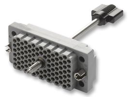 516-090-000-401 - Receptacle with Screw, 90 Way
