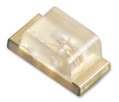 KPT-2012QBC-D - Low Power SMD LED, 0805 / 2012 Metric, 3.3V, 30mA, 465nm, Blue