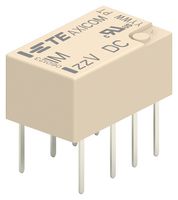 IM07TS - Relay, PCB, DPCO, 24V dc
