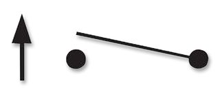 C1501ALAAA - Rocker Switch, (On)-Off, SPST, 250V AC, 16A