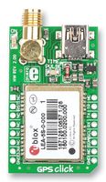 MIKROE-1032 - GPS Click Add on Board