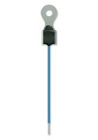 B57703M0103G040 - Thermistor, NTC, 10k Ohm, B57703M Series, 3988K, Through Hole, Wire Leaded