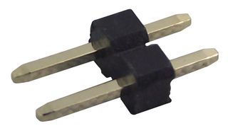 M22-2510205 - Pin Header, Board-to-Board, 2 mm, 2 Contacts, M22