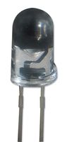 L-53P3C - Phototransistor, 94 nm, 10mW,  T1 /  3/4, 5mm