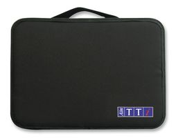 PSA2-SC - Soft Transit Carry Case for PSA Series II RF Spectrum Analysers